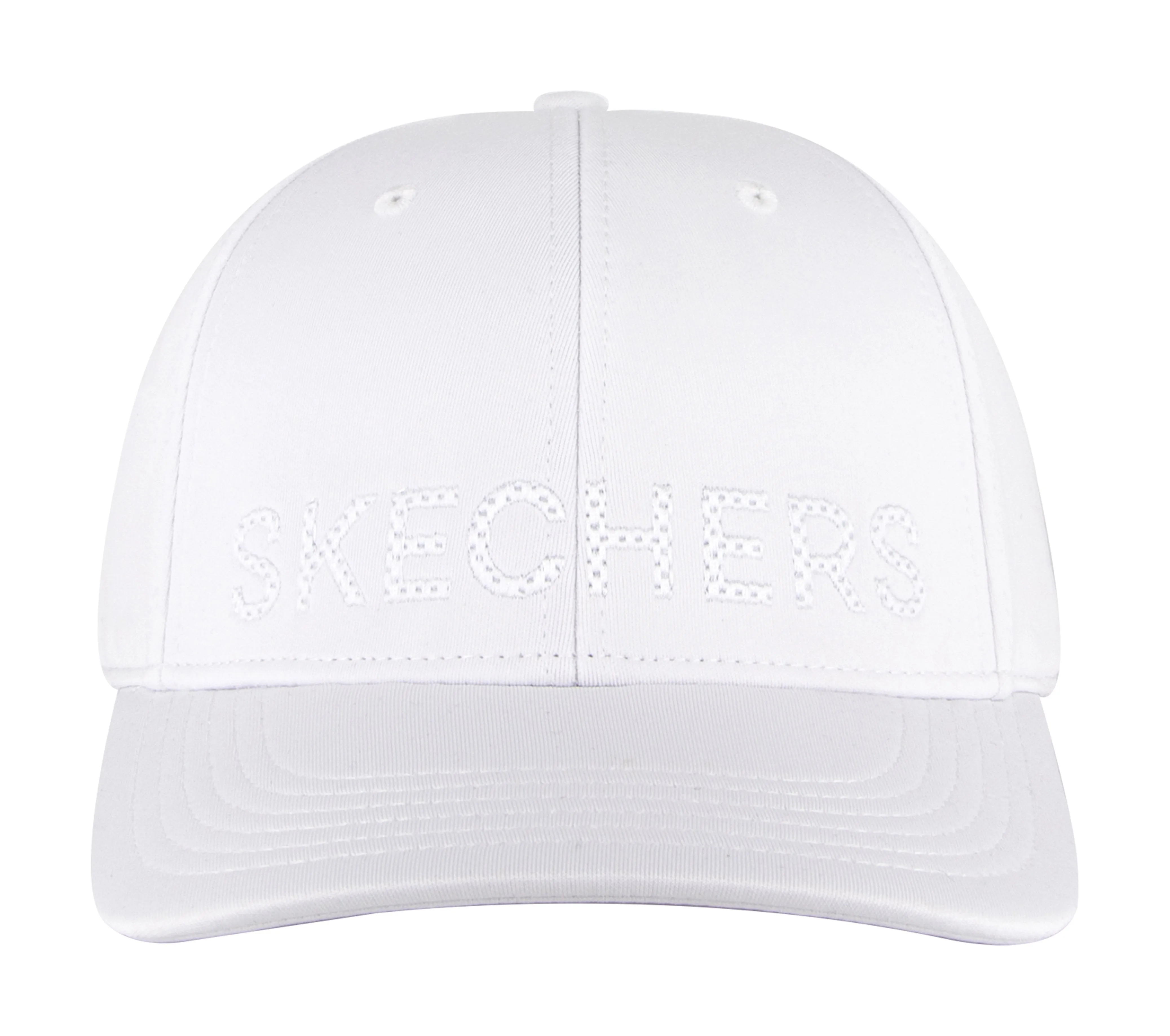 ZKCH3236 - SKECHERS TONAL LOGO HAT